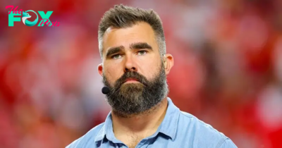 Jason Kelce Speaks Out After Viral Phone Swatting Incident, Homophobic Slurs: ‘I’m Not Proud of It’