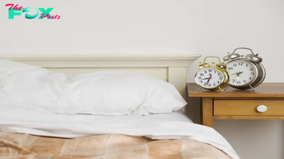 Why Sleep Is the Key to Living Longer