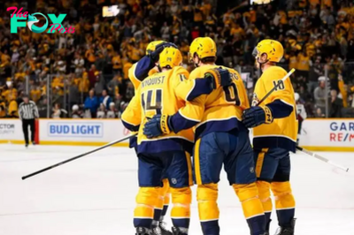 Nashville Predators vs. Los Angeles Kings odds, tips and betting trends - November 4, 2024