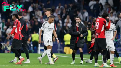 Why Kylian Mbappe must listen to Karim Benzema after Real Madrid's Champions League loss to Milan