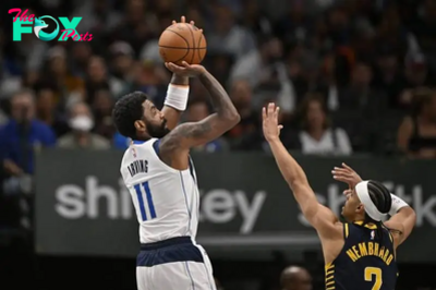 Dallas Mavericks vs. Chicago Bulls odds, tips and betting trends | November 6, 2024