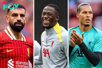 Slot responds to Mo Salah post & Konate positive update – Latest Liverpool FC News