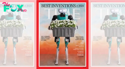 How We Picked the Best Inventions of 2024