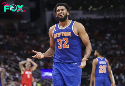 New York Knicks vs. Atlanta Hawks odds, tips and betting trends | November 6, 2024