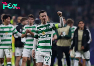 Opta Stats Rate Celtic’s Chances of Champions League Knockout Qualification After Famous Win