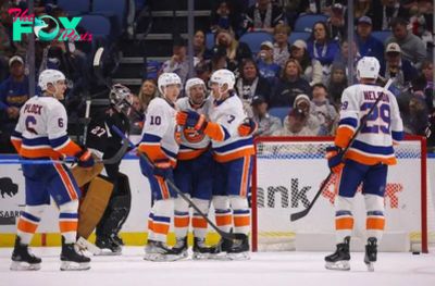 New York Islanders vs. Pittsburgh Penguins odds, tips and betting trends - November 5, 2024