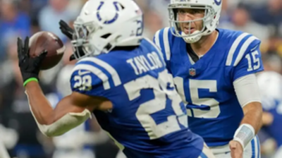 Indianapolis Colts vs Buffalo Bills Prediction 11-10-24 NFL Picks