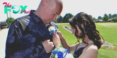 Dad Takes Disabled Daughter to Prom, Finds $10K Check for ‘Dad of the Year’ in Mailbox Later — Story of the Day