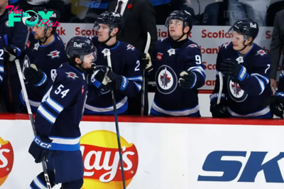 Utah Hockey Club at Winnipeg Jets odds, picks and predictions