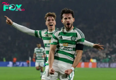 ‘Overrun’, ‘RB Had Big Problems’ – German Headlines the Morning After Celtic’s Statement Victory