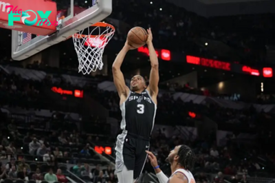 San Antonio Spurs vs Portland Trail Blazers Prediction 11-7-24 Picks