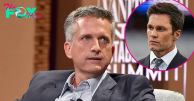 Bill Simmons Says Tom Brady Has ‘Gotten Worse’ in Broadcast Booth: ‘It’s Not Working’