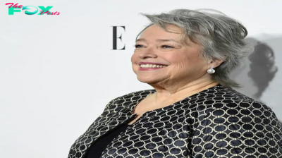 Kathy Bates: A Brave Warrior Fighting Against Cancer