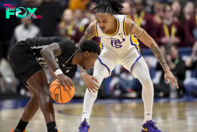 LSU vs Louisiana-Monroe Prediction 11-6-24 College Basketball Picks