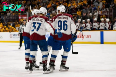 Colorado Avalanche vs. Seattle Kraken odds, tips and betting trends - November 5, 2024