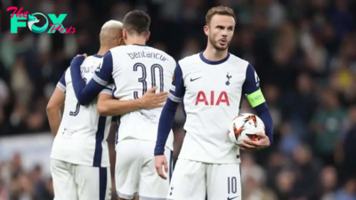 Galatasaray vs. Tottenham lineups, live stream: Where to watch UEFA Europa League, odds, pick, prediction