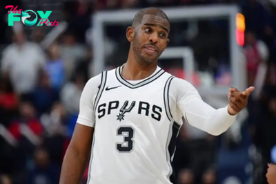 Houston Rockets vs. San Antonio Spurs odds, tips and betting trends | November 6, 2024