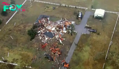 Severe Storms in Oklahoma Injure at Least 11 People and Leave Thousands Without Power