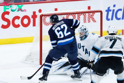 Winnipeg Jets vs Colorado Avalanche Prediction 11-7-24 NHL Picks