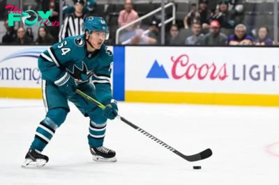 Columbus Blue Jackets vs. San Jose Sharks odds, tips and betting trends - November 5, 2024