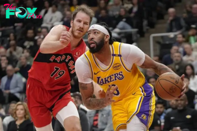 Sacramento Kings vs. Toronto Raptors odds, tips and betting trends | November 6, 2024