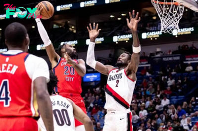 San Antonio Spurs vs. Portland Trail Blazers odds, tips and betting trends | November 7, 2024