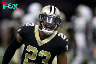 Commanders strengthen defense with Marshon Lattimore trade