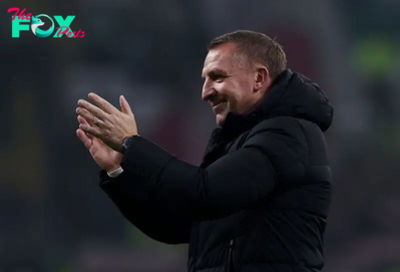 Brendan Rodgers: Leipzig Win Made Celtic Players Discover They Can Compete in Europe