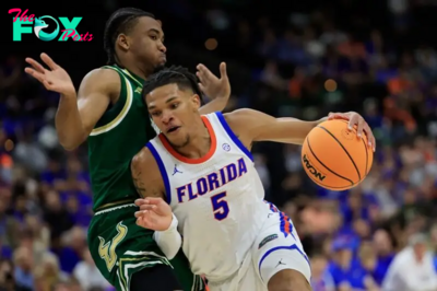 Florida vs Jacksonville Prediction 11-7-24 College Basketball Picks