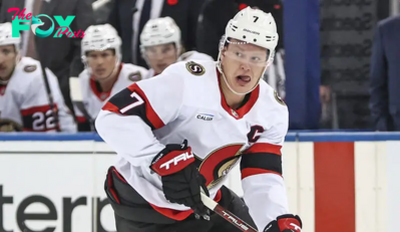 Islanders vs Senators Prediction, Picks & Odds for Tonight’s NHL Game