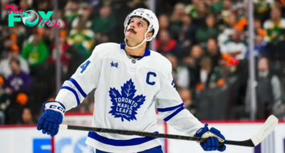 Boston Bruins at Toronto Maple Leafs odds, picks and predictions