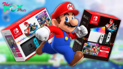 Black Friday Nintendo Swap Sport Offers: Predictions for 2024