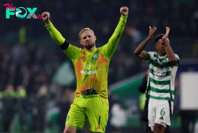 Celtic’s Healthy Champions League Cash Boost After RB Leipzig Victory