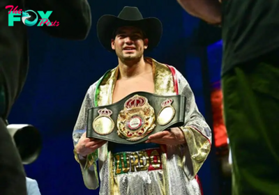 Latino Night in Riyadh to set up cruiserweight showdown