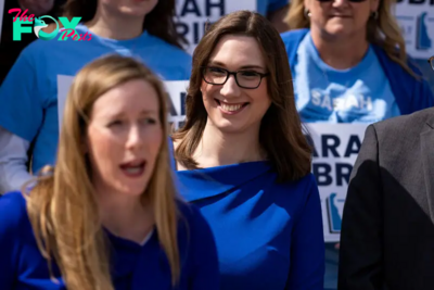 Sarah McBride Becomes First Openly Transgender Member of Congress