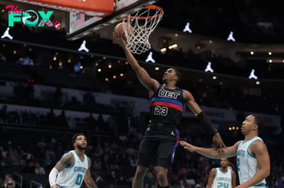 Miami Heat vs. Detroit Pistons odds, tips and betting trends | November 12, 2024