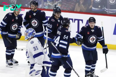 Winnipeg Jets vs. Colorado Avalanche odds, tips and betting trends - November 7, 2024