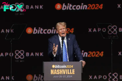 What Trump’s Win Means for Crypto