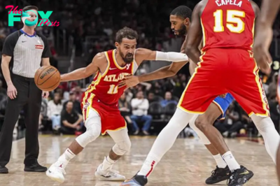 Boston Celtics vs. Atlanta Hawks odds, tips and betting trends | November 12, 2024