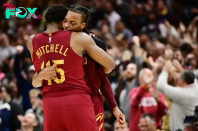 Cleveland Cavaliers at New Orleans Pelicans odds, picks and predictions