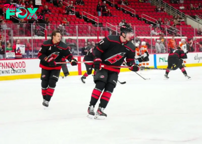 Carolina Hurricanes vs. Pittsburgh Penguins odds, tips and betting trends - November 7, 2024