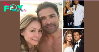 Kelly Ripa and Mark Consuelos Celebrate Milestone Birthday of Their Eldest Child