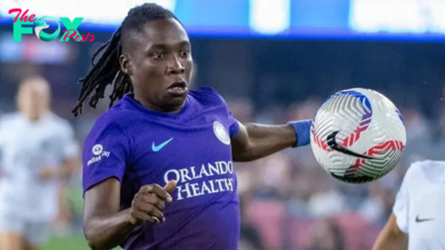 NWSL Playoffs: Orlando Pride's Barbra Banda, Marta lead favorites and eye history