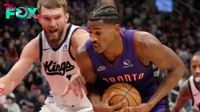 Toronto Raptors at Sacramento Kings odds, picks and predictions