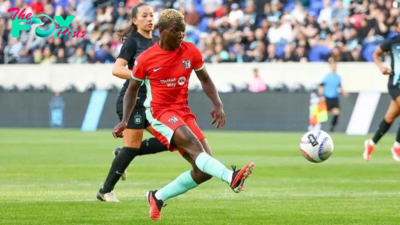 Kansas City Current pursue NWSL Playoffs glory behind Temwa Chawinga as league's top scorer manages injury