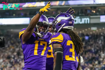 Draftkings Best NFL Showdown Picks: Vikings vs. Jaguars 11/10/24