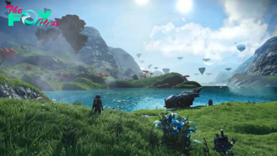 No Man’s Sky PS5 Professional replace, new cross-save help detailed – PlayStation.Weblog