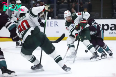 Anaheim Ducks vs Minnesota Wild Prediction 11-8-24 NHL Picks