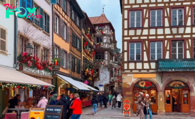 12 Best European Cities to Visit in December