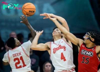 Washington State vs Bradley Prediction 11-8-24 College Basketball Picks